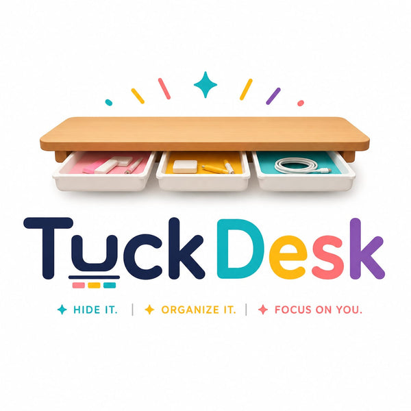 TuckDesk